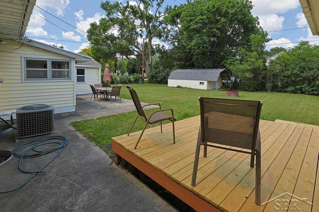 4811 Edgewood Court, Clare, MI 48617