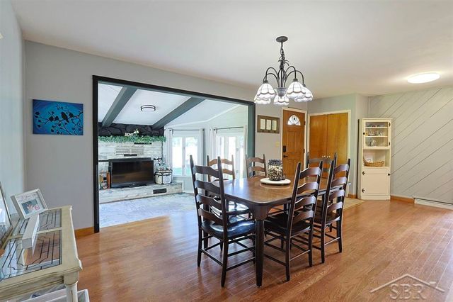 4811 Edgewood Court, Clare, MI 48617