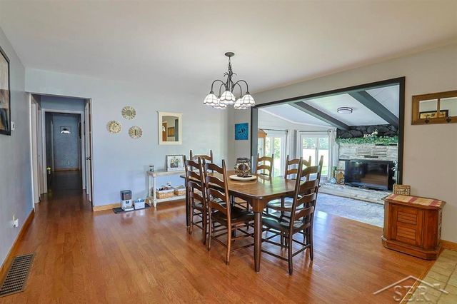 4811 Edgewood Court, Clare, MI 48617