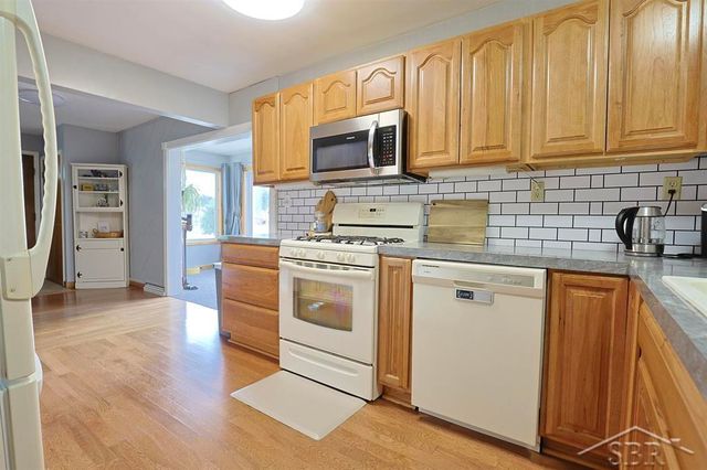 4811 Edgewood Court, Clare, MI 48617