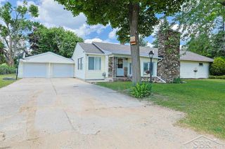 4811 Edgewood Court, Clare, MI 48617