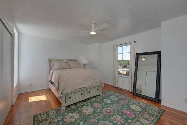 8402 Rancho Ventoso Court NW, Albuquerque, NM 87120