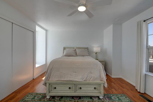 8402 Rancho Ventoso Court NW, Albuquerque, NM 87120