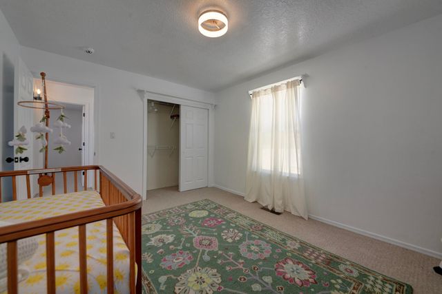 8402 Rancho Ventoso Court NW, Albuquerque, NM 87120