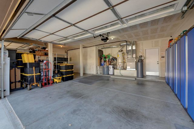 8402 Rancho Ventoso Court NW, Albuquerque, NM 87120