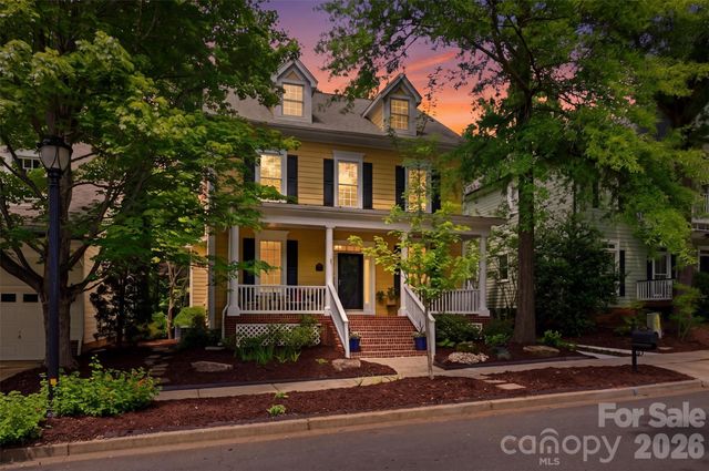 739 Julia Street, Fort Mill, SC 29708