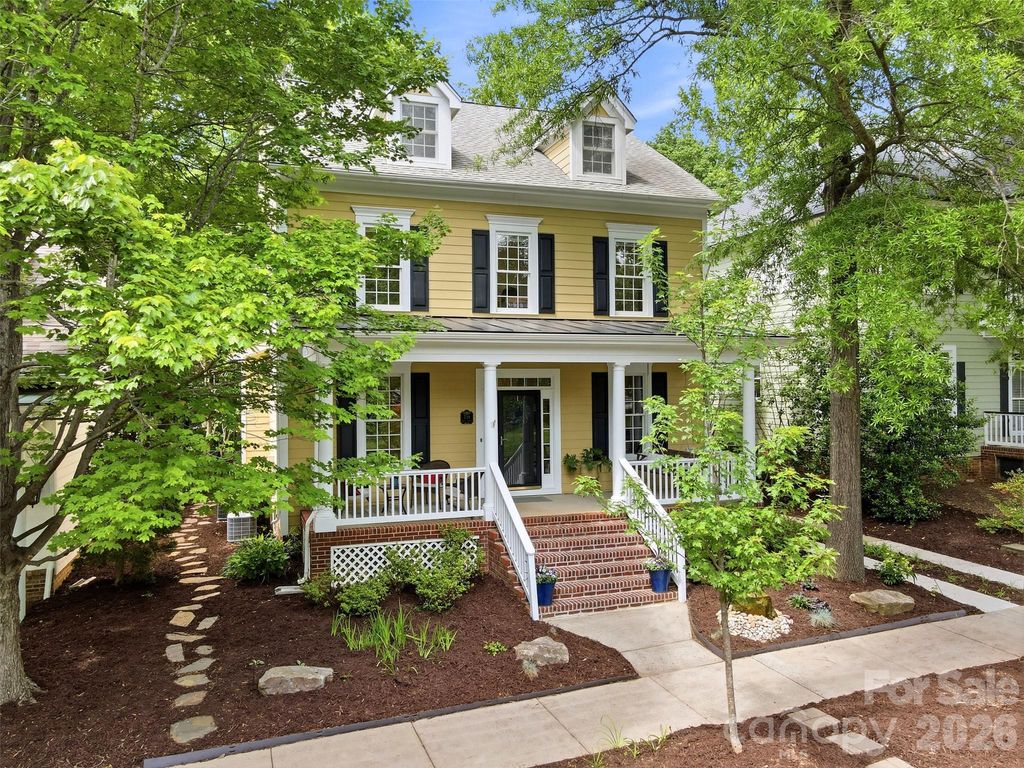 739 Julia Street, Fort Mill, SC 29708