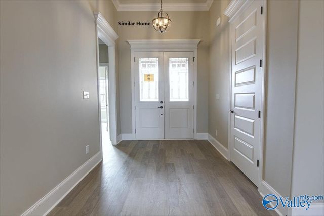 Henderson-B Avondale Drive, Athens, AL 35613