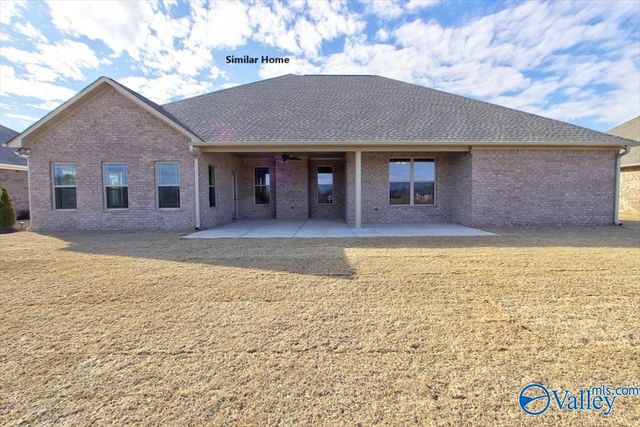 Henderson-B Avondale Drive, Athens, AL 35613