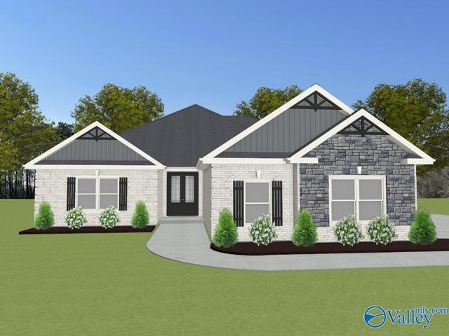 Henderson-B Avondale Drive, Athens, AL 35613