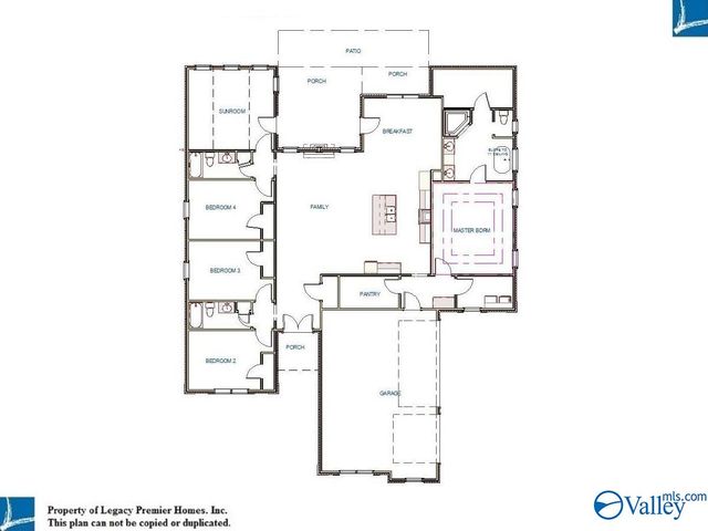 Henderson-B Avondale Drive, Athens, AL 35613