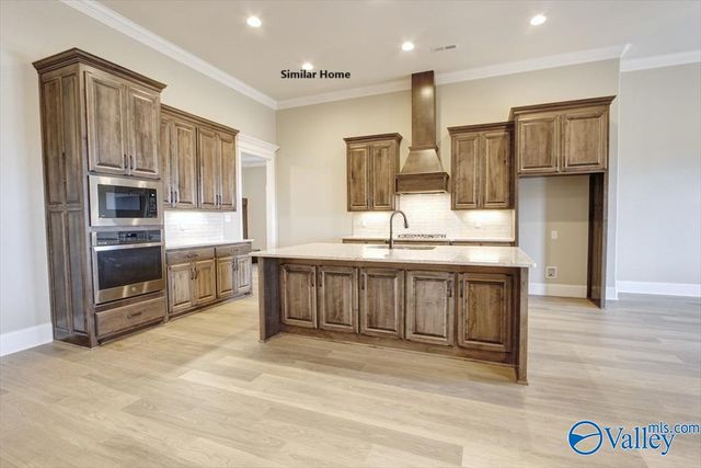 Henderson-B Avondale Drive, Athens, AL 35613