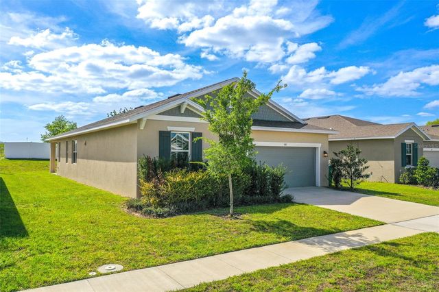 148 HILLTOP BLOOM LOOP, Haines City, FL 33844