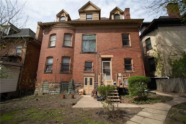 425 S Aiken Ave, Friendship Park, PA 15232