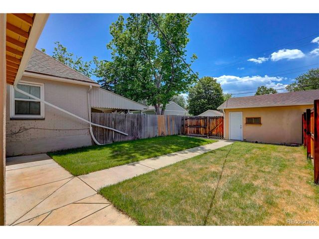 4333 Ames St, Denver, CO 80212