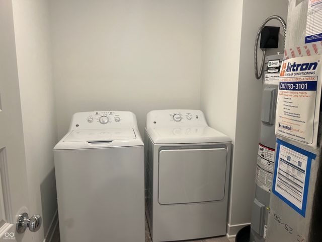 5580 Cherry Hill Drive, Whitestown, IN 46075