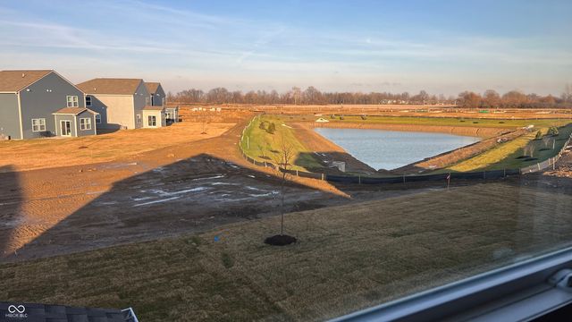 5580 Cherry Hill Drive, Whitestown, IN 46075