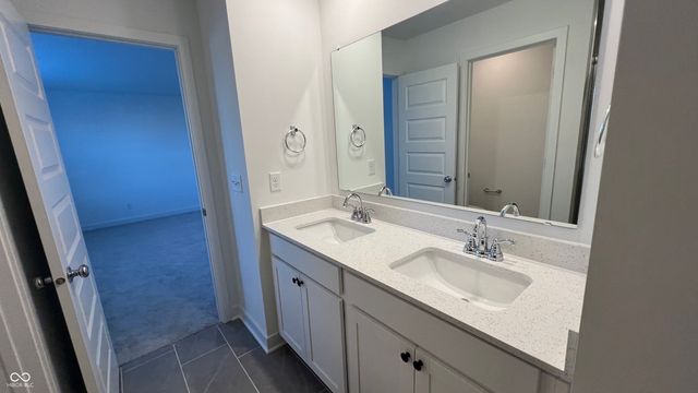 5580 Cherry Hill Drive, Whitestown, IN 46075