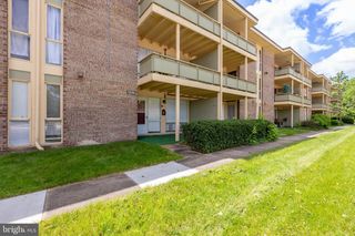 7209 DONNELL PL #AA-7, District Heights, MD 20747