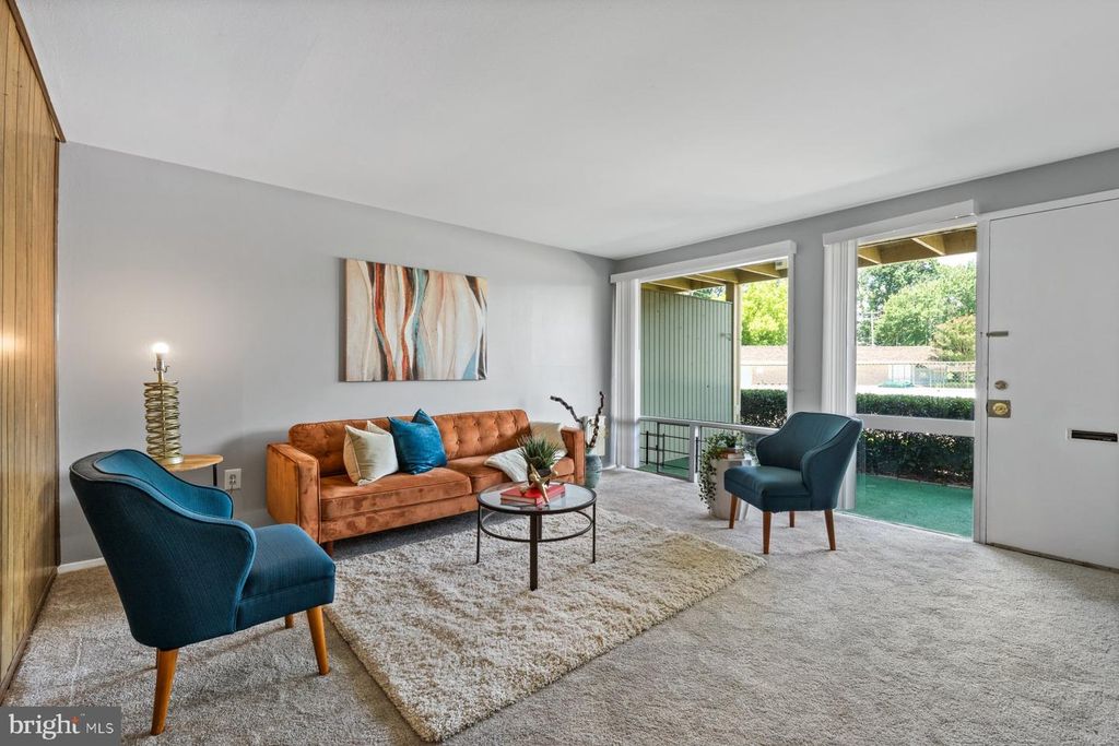 Image 11 of property listing at 7209 DONNELL PL #AA-7, District Heights, MD 20747