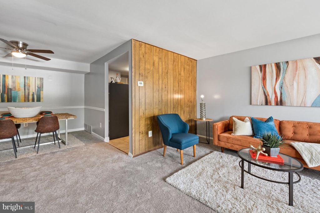 Image 12 of property listing at 7209 DONNELL PL #AA-7, District Heights, MD 20747