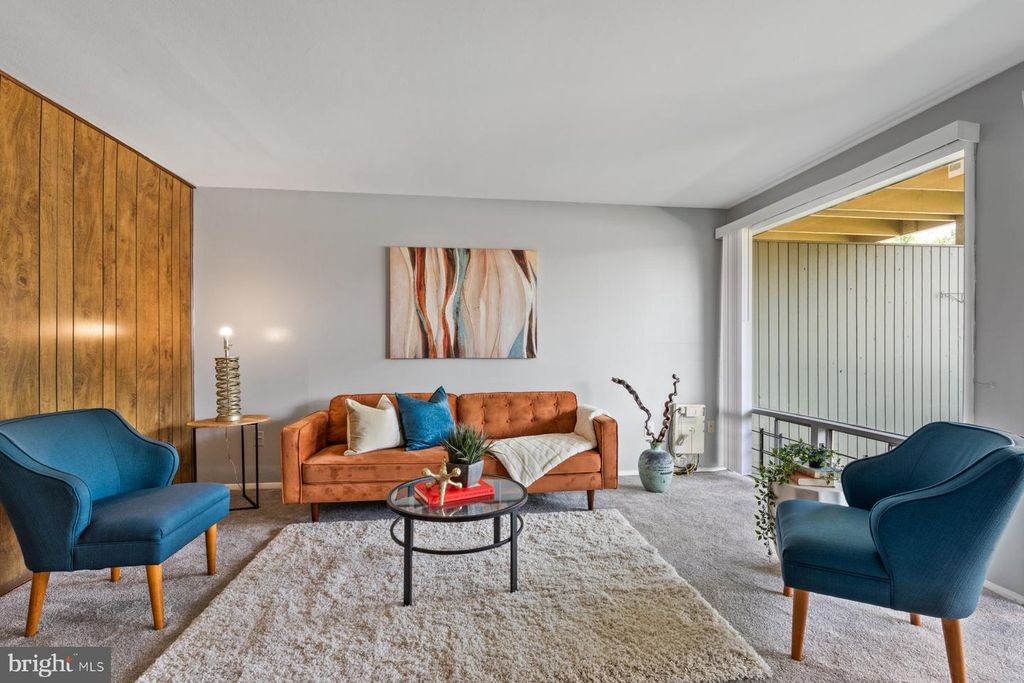 Image 13 of property listing at 7209 DONNELL PL #AA-7, District Heights, MD 20747