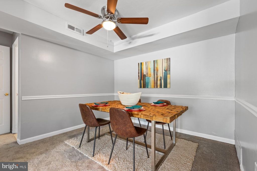 Image 17 of property listing at 7209 DONNELL PL #AA-7, District Heights, MD 20747