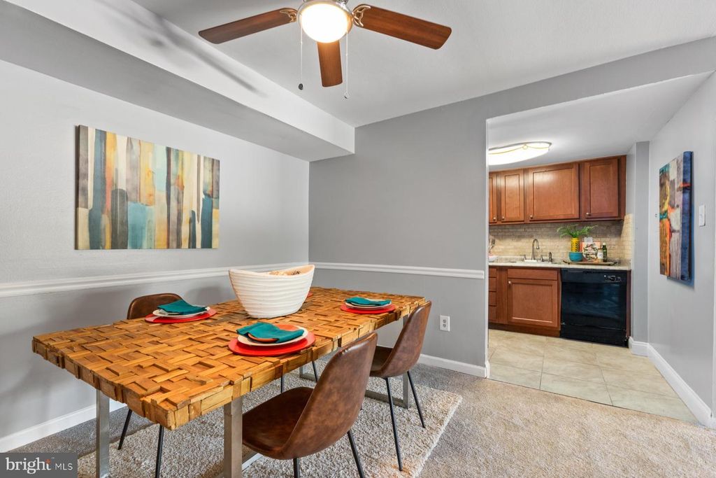 Image 18 of property listing at 7209 DONNELL PL #AA-7, District Heights, MD 20747