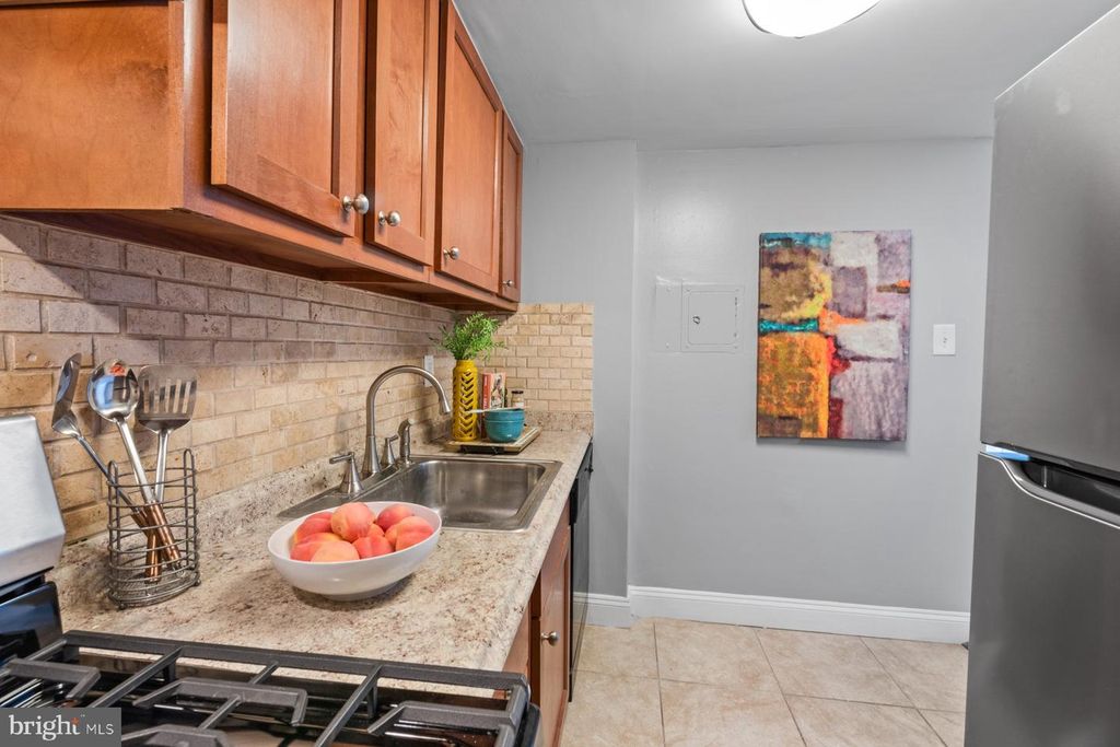 Image 19 of property listing at 7209 DONNELL PL #AA-7, District Heights, MD 20747