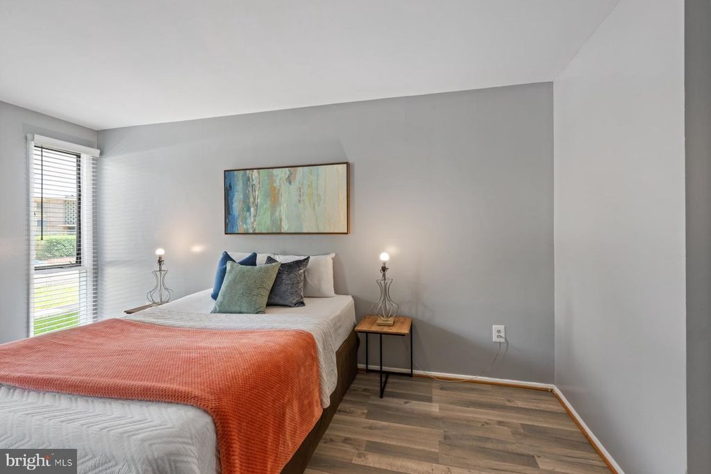 Image 22 of property listing at 7209 DONNELL PL #AA-7, District Heights, MD 20747