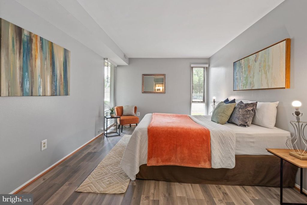 Image 23 of property listing at 7209 DONNELL PL #AA-7, District Heights, MD 20747