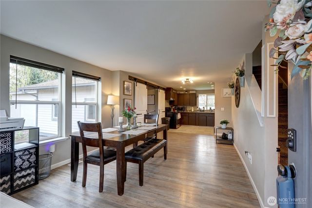 18005 Iris Place SW, Rochester, WA 98579