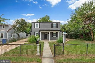 3406 LOUTH RD, Dundalk, MD 21222
