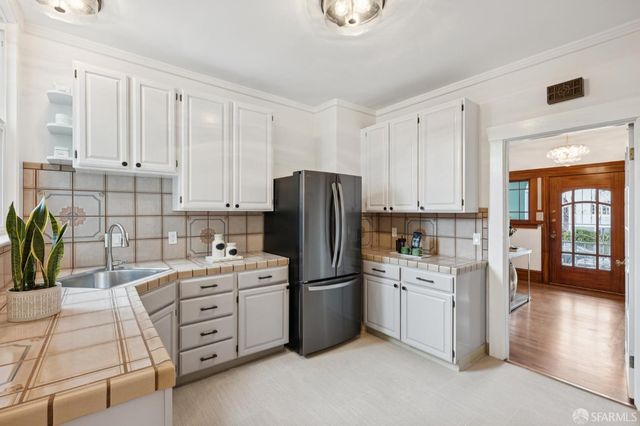 636 20th Avenue, San Francisco, CA 94121