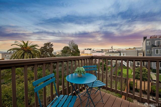 636 20th Avenue, San Francisco, CA 94121