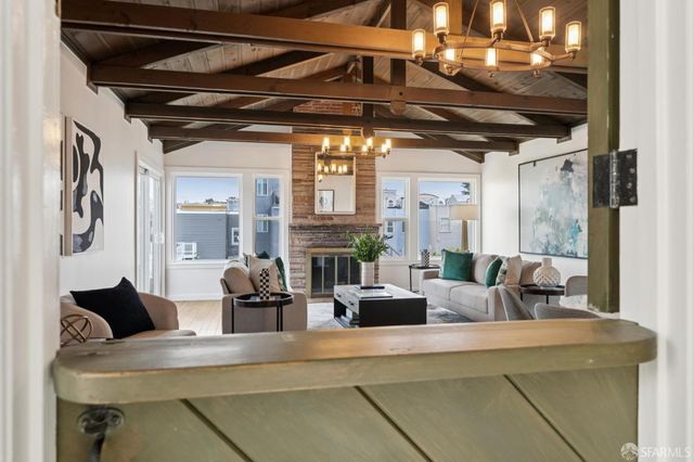 636 20th Avenue, San Francisco, CA 94121