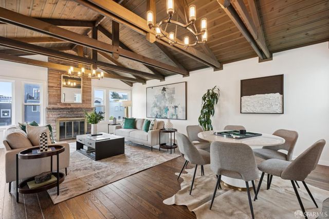 636 20th Avenue, San Francisco, CA 94121