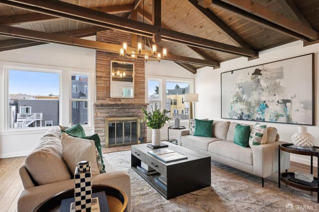 636 20th Avenue, San Francisco, CA 94121