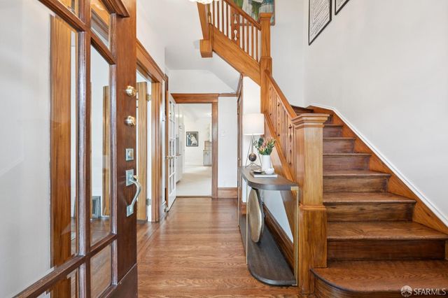 636 20th Avenue, San Francisco, CA 94121