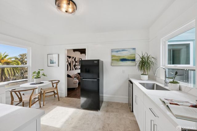 636 20th Avenue, San Francisco, CA 94121