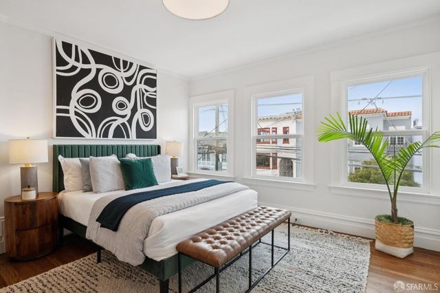 636 20th Avenue, San Francisco, CA 94121