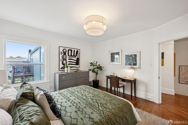 636 20th Avenue, San Francisco, CA 94121