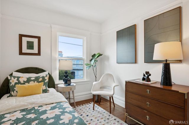 636 20th Avenue, San Francisco, CA 94121