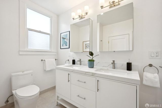 636 20th Avenue, San Francisco, CA 94121