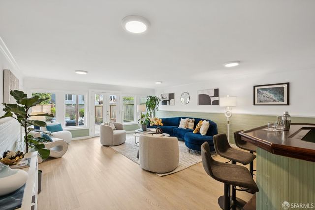 636 20th Avenue, San Francisco, CA 94121