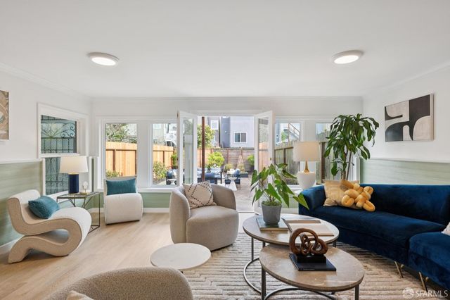 636 20th Avenue, San Francisco, CA 94121