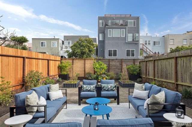 636 20th Avenue, San Francisco, CA 94121