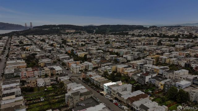 636 20th Avenue, San Francisco, CA 94121