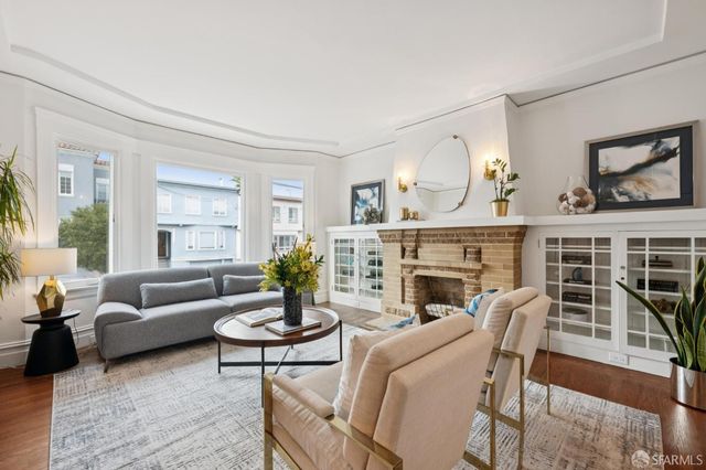 636 20th Avenue, San Francisco, CA 94121