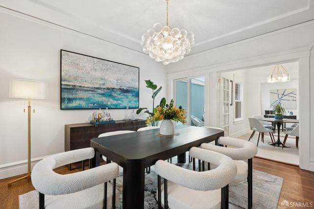 636 20th Avenue, San Francisco, CA 94121